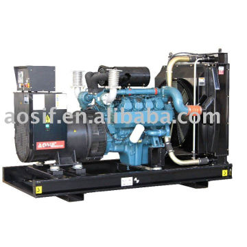 Doosan Diesel Generator 300KW